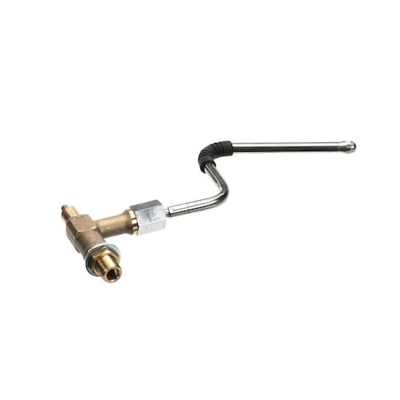 Nuova Simonelli Usa Aurelia Ii Steam Valve Assembl 98060000000136